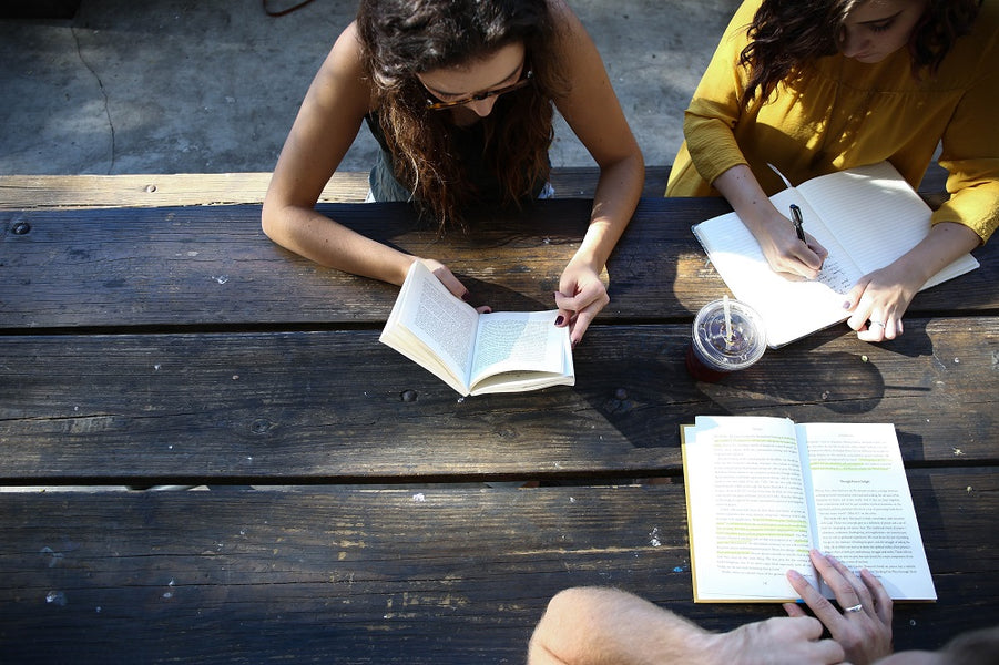 Study Tips: 11 Bulletproof study habits successful students swear by