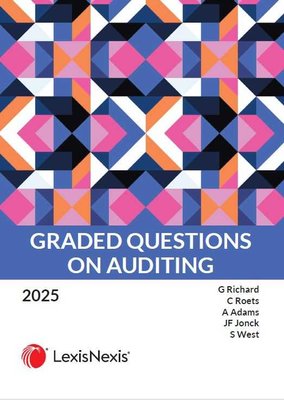Graded Questions On Auditing 2025