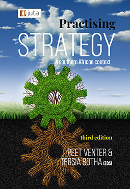 Practising Strategy: A Southern African Context 3e