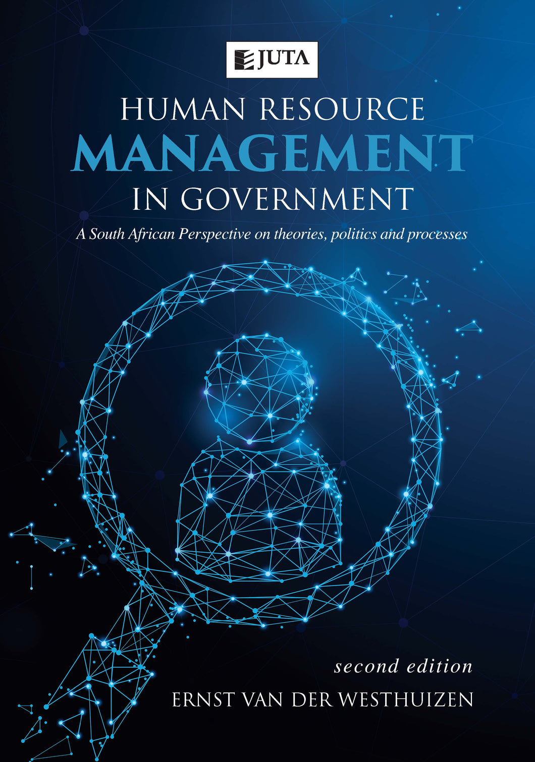 Human Resource Management in Government 2nd Edition (Not in Stock yet. Please see description)