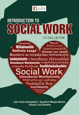 Introduction to Social Work 2nd Edition (Not in Stock yet. Please see description)