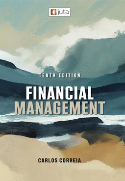Financial Management 10ed