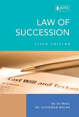 Law of Succession