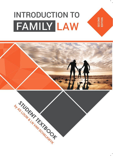 Introduction to Family Law