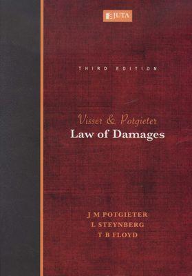 Visser & Potgieter: Law of damages